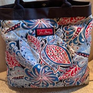 Vera Bradley bag